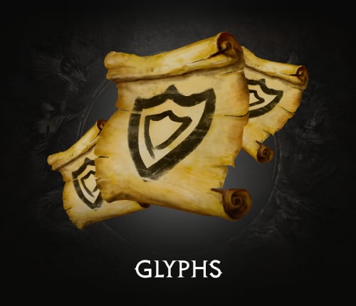 Glyphs Farm
